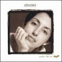 Atoosa - Out of the Jar lyrics