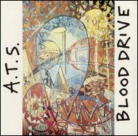 A.T.S. - Blood Drive lyrics