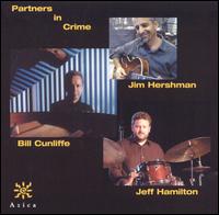 Jim Hershman - Partners in Crime lyrics