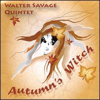 Walter Savage - Autumn's Witch lyrics