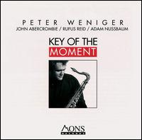 Peter Weniger - Key of the Moment lyrics
