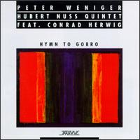 Peter Weniger - Hymn to Gobro lyrics