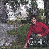 Camille - King's Ransom lyrics