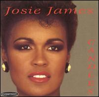 Josie James - Candles lyrics