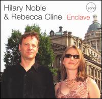 Hilary Noble - Enclave lyrics