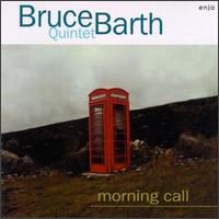 Bruce Barth - Morning Call lyrics