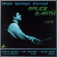 Bruce Barth - Live lyrics