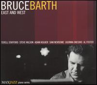 Bruce Barth - East and West lyrics