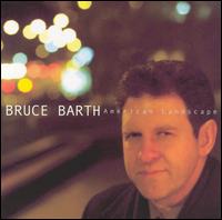 Bruce Barth - American Landscape lyrics