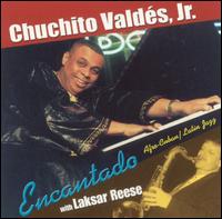 Chuchito Valds, Jr. - Encantado lyrics