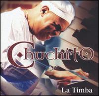 Chuchito Valds, Jr. - La Timba lyrics