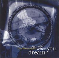 Lisa Moscatiello - Innocent When You Dream lyrics