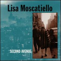 Lisa Moscatiello - Second Avenue lyrics