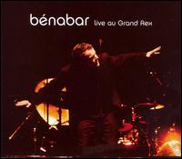 Bnabar - Live au Grand Rex lyrics