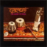 Sultan Khan - Sarangi: The Music of India lyrics