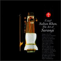 Sultan Khan - The Art of Sarangi lyrics