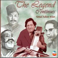 Sultan Khan - Three Gharanas lyrics