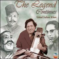 Sultan Khan - The Legend Continues lyrics