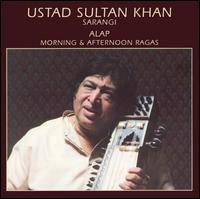 Sultan Khan - Alap: Morning & Afternoon Ragas lyrics