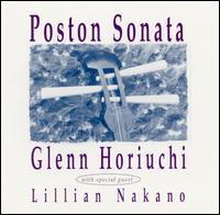 Glenn Horiuchi - Poston Sonata lyrics