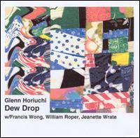 Glenn Horiuchi - Dew Drop lyrics