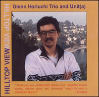 Glenn Horiuchi - Hilltop View lyrics
