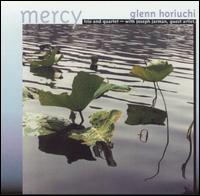 Glenn Horiuchi - Mercy lyrics