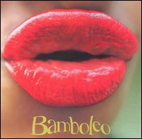 Bamboleo - No Que Bueno Esta lyrics