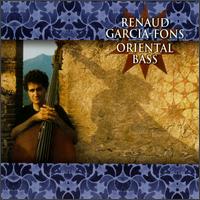 Renaud Garcia-Fons - Oriental Bass lyrics