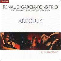 Renaud Garcia-Fons - Arcoluz lyrics