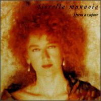 Fiorella Mannoia - I Treni a Vapore lyrics