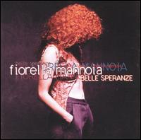 Fiorella Mannoia - Belle Speranza lyrics