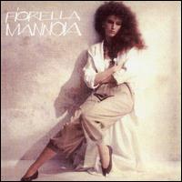 Fiorella Mannoia - Fiorella Mannoia lyrics