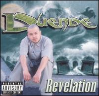 Duende - Revelation lyrics