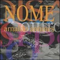 Arnaldo Antunes - Nome lyrics
