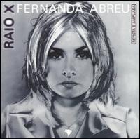 Fernanda Abreu - Raio X lyrics