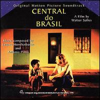 Jaques Morelenbaum - Central Do Brasil lyrics