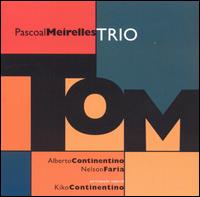 Pascoal Meirelles - Tom lyrics