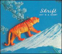 Shrift - Lost in a Moment lyrics
