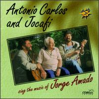 Antnio Carlos e Jocafi - Sings the Music of Jorge Amado lyrics