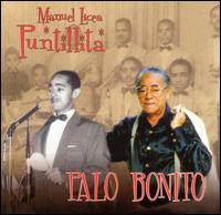 Manuel "Puntillita" Licea - Palo Bonito lyrics