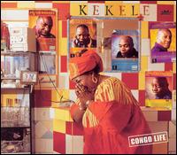 Kekele - Congo Life lyrics