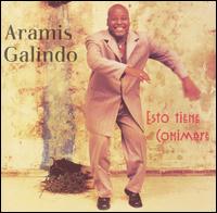Aramis Galindo - Esto Tiene Cohimbre lyrics