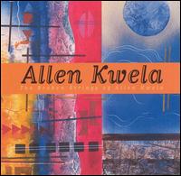 Allen Kwela - Broken Strings lyrics