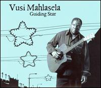 Vusi Mahlasela - Guiding Star lyrics