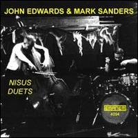 John Edwards - Nisus Duets lyrics