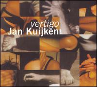 Jan Kuijken - Vertigo lyrics
