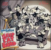 Dee Felice - Dee Felice and the Sleep Cat Band lyrics