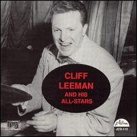 Cliff Leeman - Cliff Leeman & His All Stars lyrics