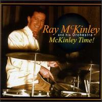 Ray McKinley - McKinley Time lyrics